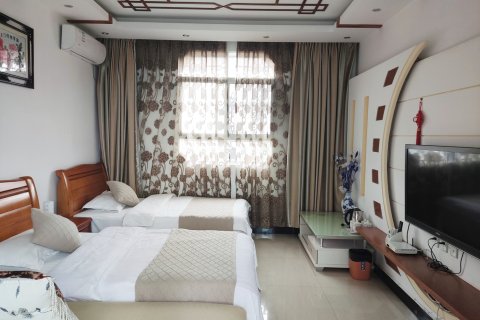 大理晨夕缘海景客栈