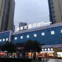 酒店头图