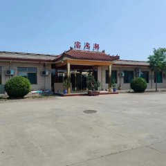 酒店头图