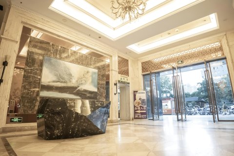 来美琪酒店(连江万家城市广场店)