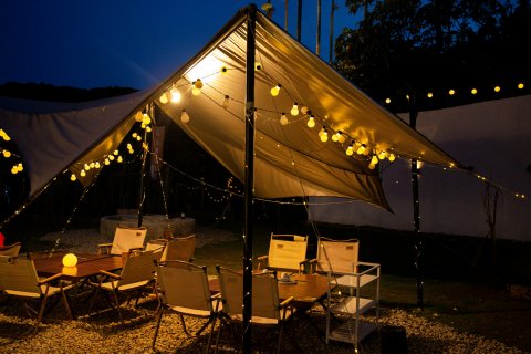 万宁住在夏天民宿(神州半岛店)