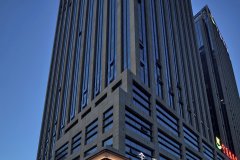 全季酒店(银川火车站农垦大厦店)