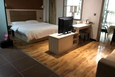 侯马海宇阳光酒店(火车站店)