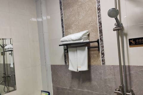 霍林郭勒博雅商务宾馆