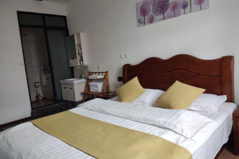 大理晨夕缘海景客栈