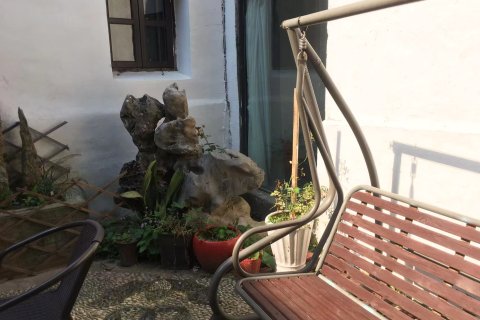 同里戏水堂古院客栈