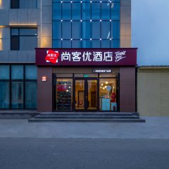 酒店头图