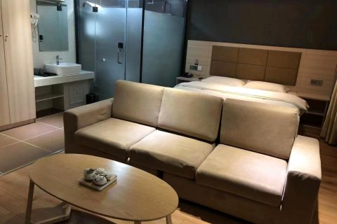 侯马海宇阳光酒店(火车站店)