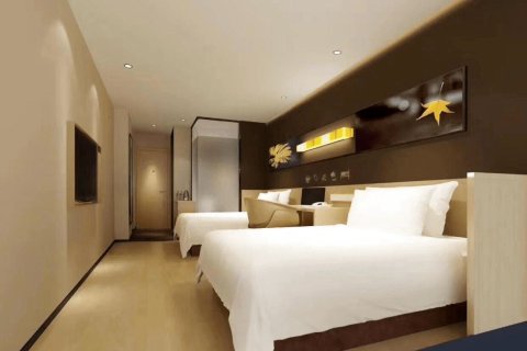 7天连锁酒店(阳新大道店)