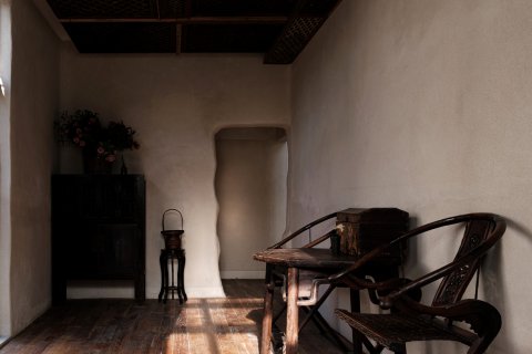 Alisha·秘密花园民宿