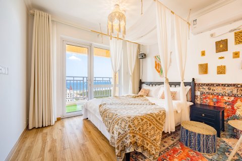 荣成亿如·海景公寓(那香海店)