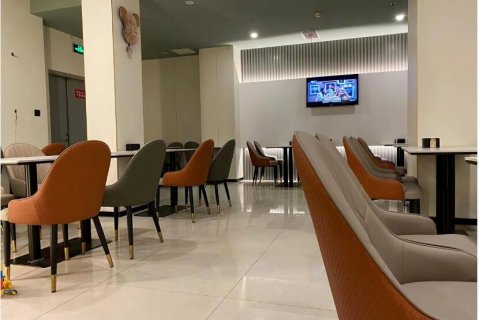 格林豪泰智选酒店(荣成高铁站店)