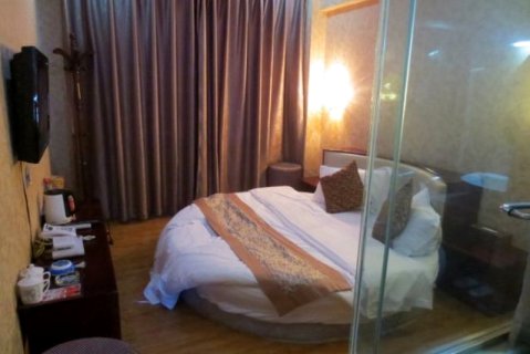 平武爱琴海酒店