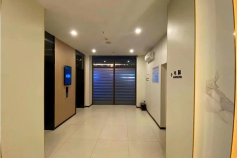 格林豪泰智选酒店(荣成高铁站店)