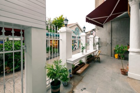 鼓浪屿几朵海景民宿(街心公园店)