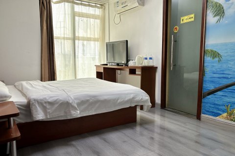 东方龙腾精品客房连锁(高密开发区店)