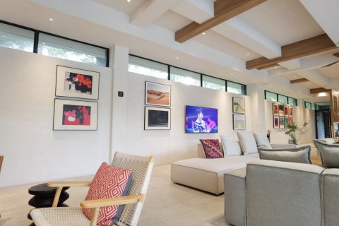 斜阳耒筑民宿·木兰店