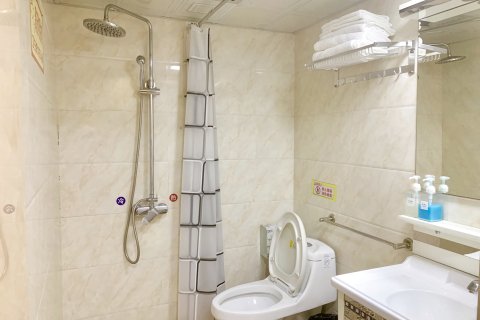 楠溪江漫居民宿