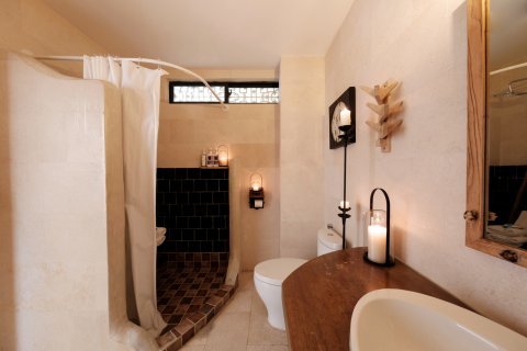 Alisha·秘密花园民宿