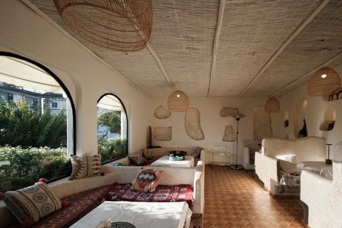 Alisha·秘密花园民宿