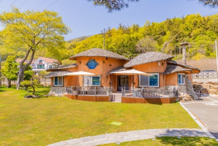 Suncheon Royal Mansion Pension (Detached House, Renewal)