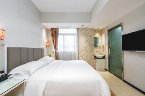 泰宁金亿大酒店