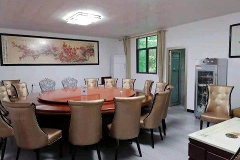 泰和桃源度假村