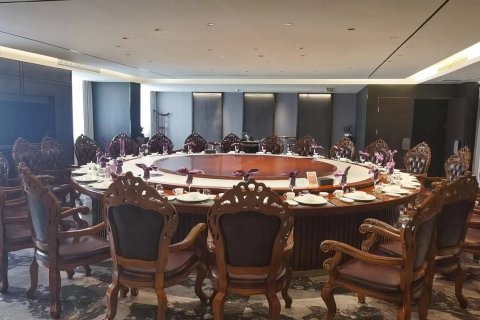 兰欧酒店(灌云伊山宾馆店)