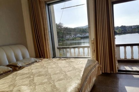 泰和桃源度假村