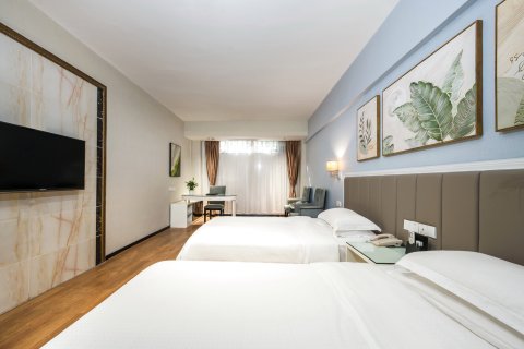 泰宁金亿大酒店