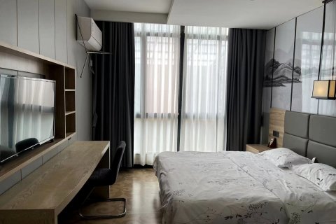 含山经典快捷宾馆