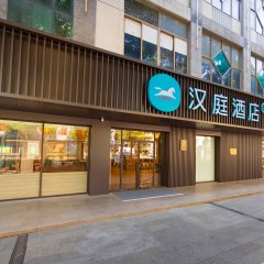 酒店头图