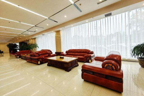 集安市华明假日大酒店