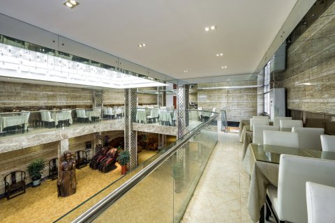 泰宁金亿大酒店