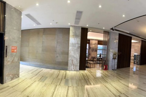 戈登精选酒店(佛山三水万达广场店)