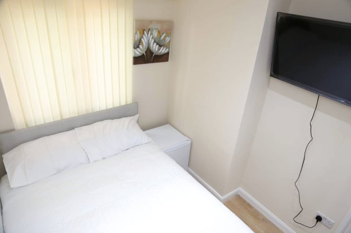 Aa Guest Room2 (Near Royal Arsenal)