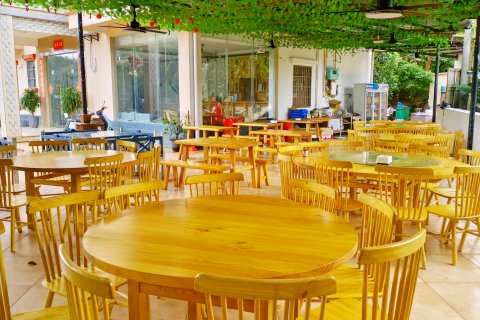 涠洲岛浪漫满屋酒店