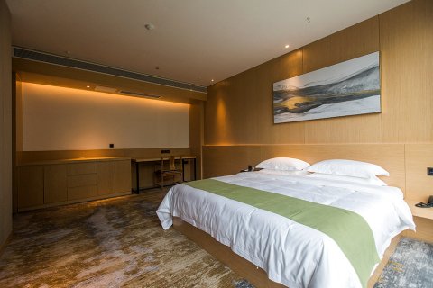 重庆木原町酒店