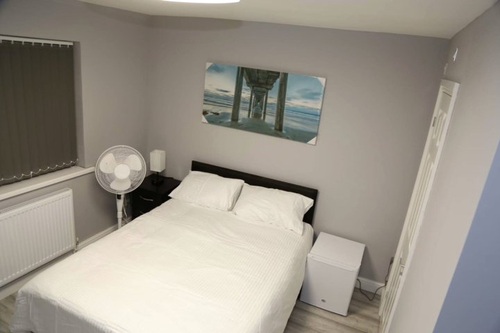 A A Guest Room7(Near Royal Arsenal)