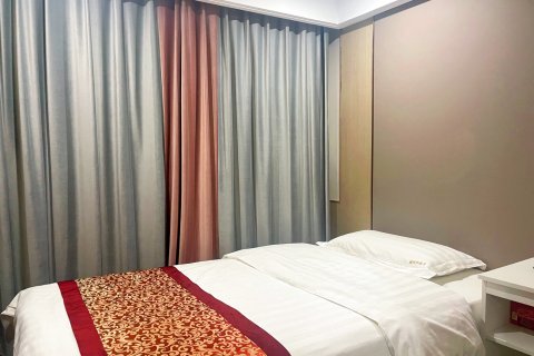 昭苏福润祥酒店