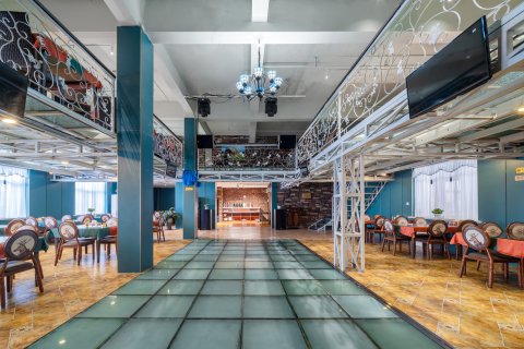 满洲里威尼斯大酒店