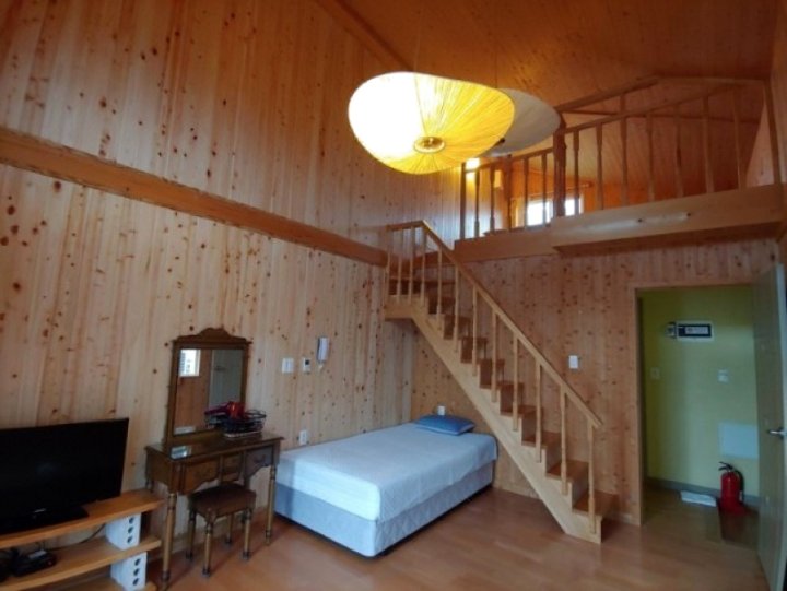 Seogwipo Cabin Pension