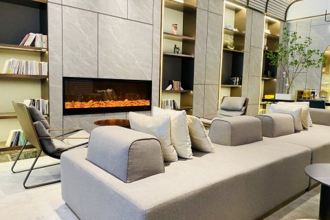 晋城文体宫泽州路亚朵酒店