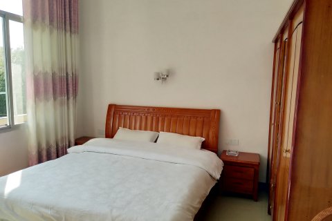 炎陵桃花溪山庄