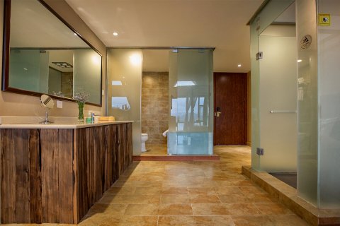 泸沽湖逸水云缦酒店