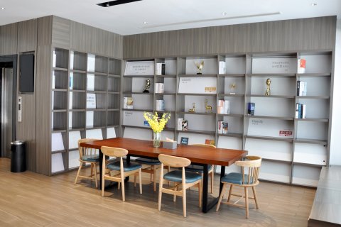 朵尚酒店(阳谷利客来店)