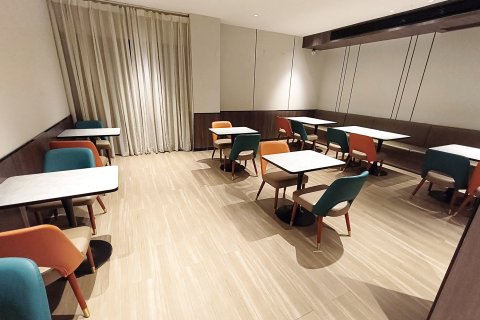 朵尚酒店(阳谷利客来店)