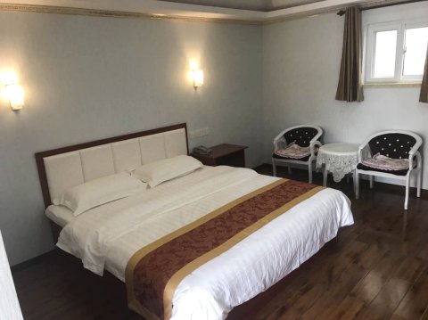 涿州海洋宾馆