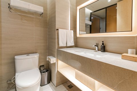 全季酒店(海宁海昌南路皮革城店)