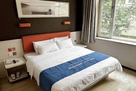 7天优品酒店(大连机场店)